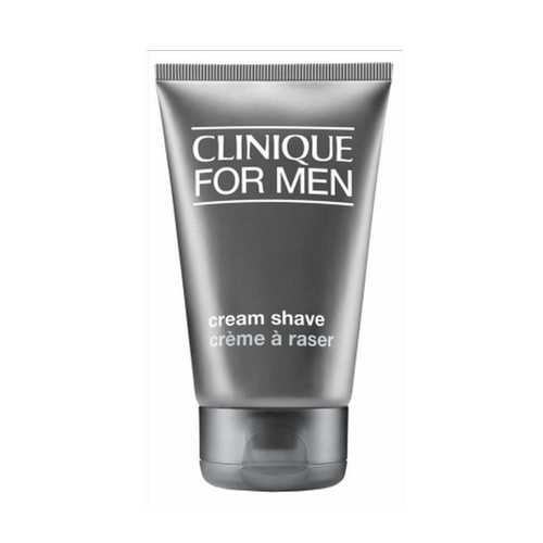 Clinique For Men - Crème à Raser - Mousse a raser peau sensible