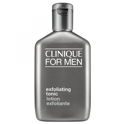 Clinique For Men - Lotion Tonique Exfoliante - Clinique Soins Visage
