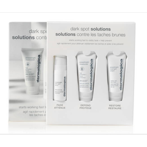 Dermalogica - Kit Dark Spot Solutions - Protection Solaire