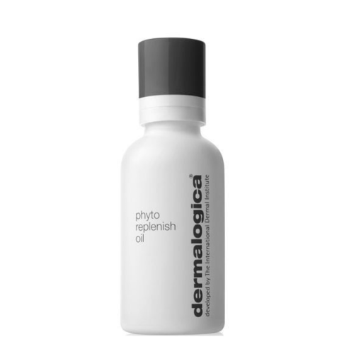 Dermalogica - Phyto Replenish Oil - Huile de soin légère antioxydante - Crème & soin anti-rides & anti tâches
