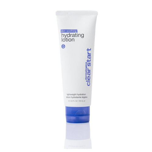 Dermalogica - Clear Start - Lotion Hydratante - Soin corps homme