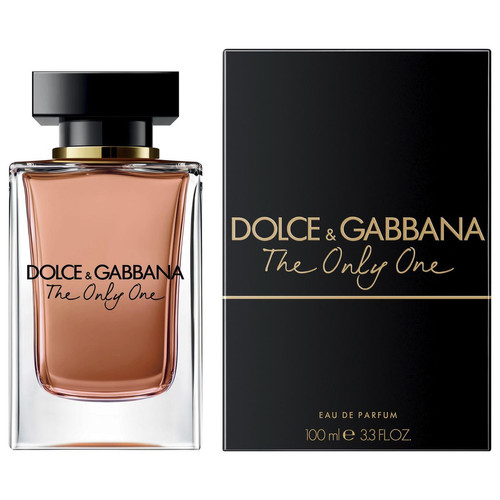 Dolce&Gabbana - Eau de Parfum The Only One - Nouveautés Soins, Rasage & Parfums homme