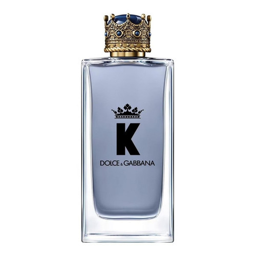 Dolce&Gabbana - K By Dolce Gabbana - Eau De Toilette Vaporisateur - Coffret cadeau parfum homme