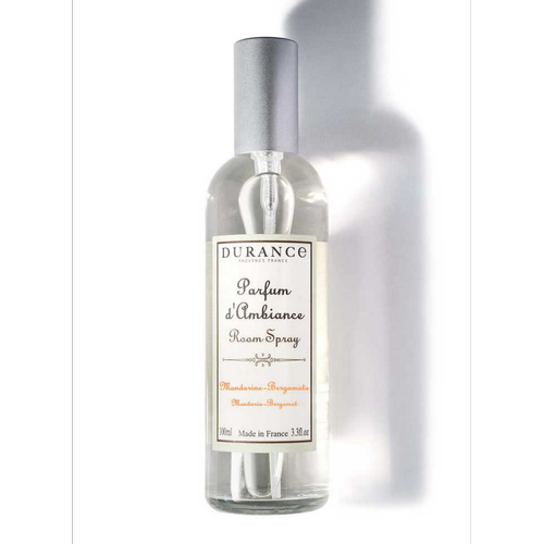 Durance - Parfum d'Ambiance Mandarine Bergamote - Nouveautés Soins, Rasage & Parfums homme