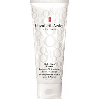 Elizabeth Arden - Eight Hour Cream Corps - Hydratant Intense Corps - Soin corps homme