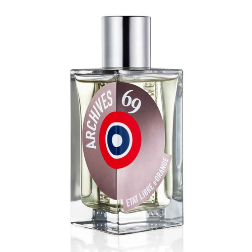 Etat Libre d'Orange - Aarchives 69 - Eau De Parfum - Cadeaux Parfum homme