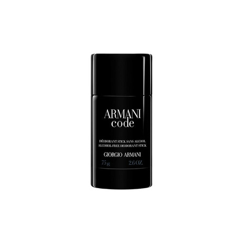 Giorgio Armani - Armani Code - Déodorant Stick - Déodorant homme