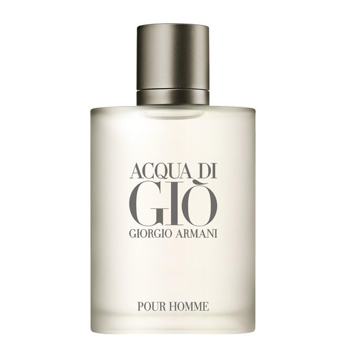 Giorgio Armani - Acqua Di Giò - Eau De Toilette - Coffret cadeau parfum homme