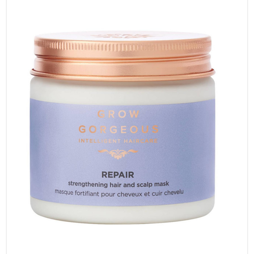 Grow Gorgeous - Masque Fortifiant Repair - Soins cheveux homme