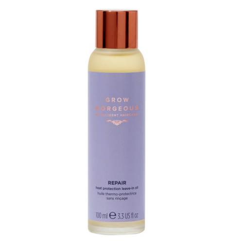 Grow Gorgeous - Huile Thermo-protectrice Repair  - Après-shampoing & soin homme
