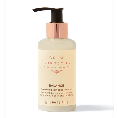 Grow Gorgeous - Traitement Balance Scellage des Fourches - Après-shampoing & soin homme
