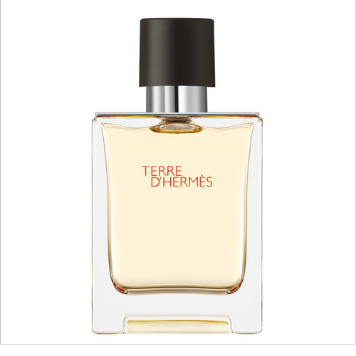 Hermès - Terre d'Hermès, Eau de Toilette - Coffret cadeau parfum homme