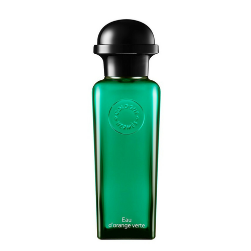 Hermès - Eau D'orange Verte - Eau De Cologne Flacon & Vaporisateur - Coffret cadeau parfum homme