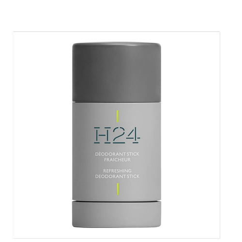 Hermès - H24, déodorant stick fraicheur sans alcool - Deodorant homme stick