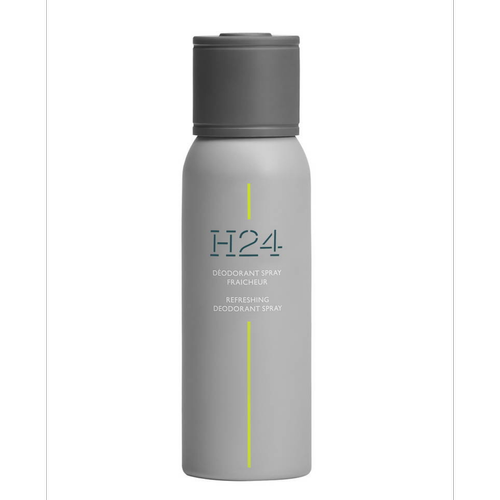 Hermès - H24, déodorant vaporisateur fraîcheur  - Déodorant homme