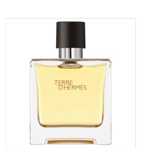 Hermès - Terre D'Hermès Parfum Extrait  - Parfums homme hermes