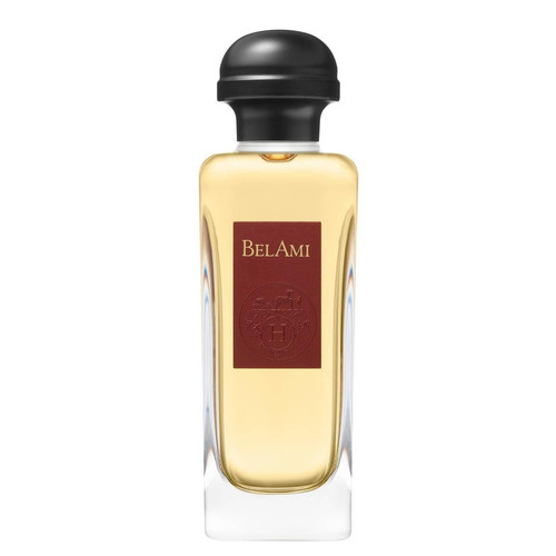 Hermès - Bel Ami - Eau De Toilette Vaporisateur - Parfum homme