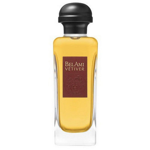 Hermès - Bel Ami Vétiver - Eau De Toilette - Coffret cadeau parfum homme