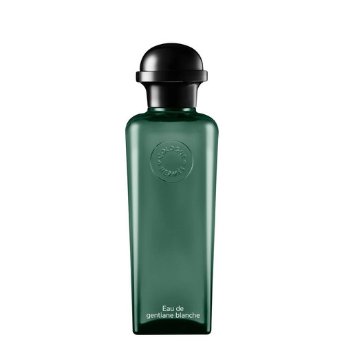 Hermès - Eau De Gentiane Blanche - Eau De Cologne - Coffret cadeau parfum homme