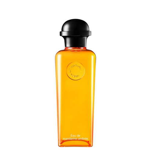 Hermès - Eau de mandarine ambrée, Eau de Cologne - Coffret cadeau parfum homme