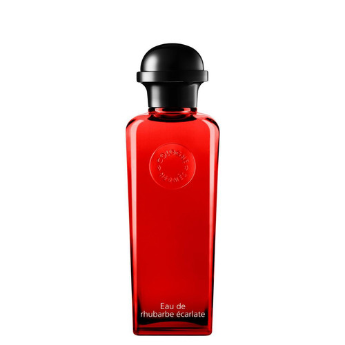 Hermès - Eau De Rhubarbe Ecarlate - Eau De Cologne Vaporisateur - Coffret cadeau parfum homme