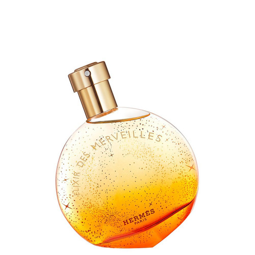 Hermès - Elixir Des Merveilles - Eau De Parfum Vaporisateur - Coffret cadeau parfum homme