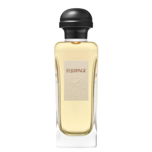 Hermès - Equipage - Eau De Toilette - Coffret cadeau parfum homme