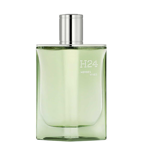 Hermès - H24 Herbes Vives - Nouveau parfum homme