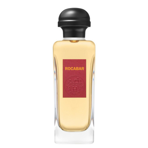 Hermès - Rocabar - Eau De Toilette Vaporisateur - Coffret cadeau parfum homme