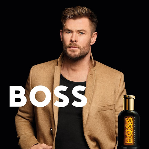  Boss Bottled - Elixir De Parfum