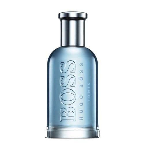 Hugo Boss - Boss Bottled Tonic - Eau de Toilette - Idées Cadeaux homme