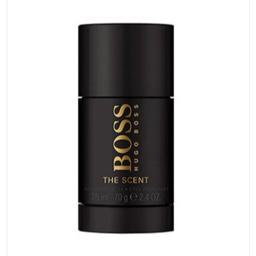 Hugo Boss - Boss The Scent Déodorant Stick - Soin corps homme