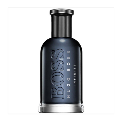 Hugo Boss - Boss Bottled Infinite - Eau De Parfum - Parfum homme saint valentin