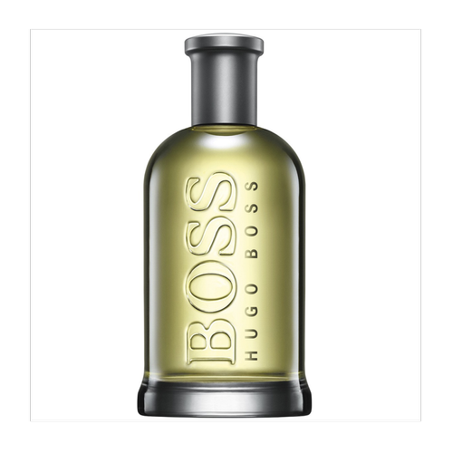 Hugo Boss - Boss Bottled - Eau De Toilette - Parfum homme saint valentin