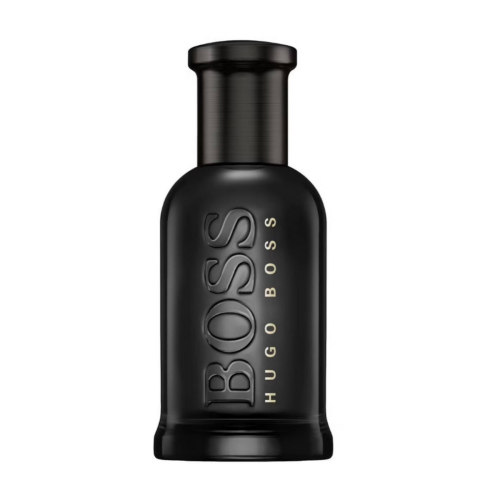 Hugo Boss - Boss Bottled Parfum - Eau De Parfum - Cadeaux Parfum homme