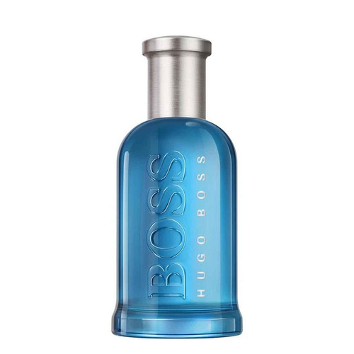 Hugo Boss - Bottled Pacific - Eau de Toilette - Coffret cadeau parfum homme