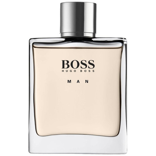 Hugo Boss - Boss Man - Eau De Toilette - Cadeaux Fête des Pères