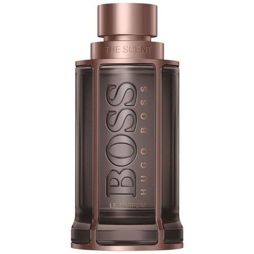 Hugo Boss - Boss The Scent Le Parfum For Him - Eau De Parfum - Coffret cadeau parfum homme