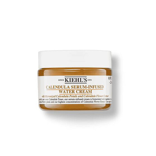 Kiehl's - Crème Gel Hydratante Et Apaisante Au Calendula - Kiehls soins visage