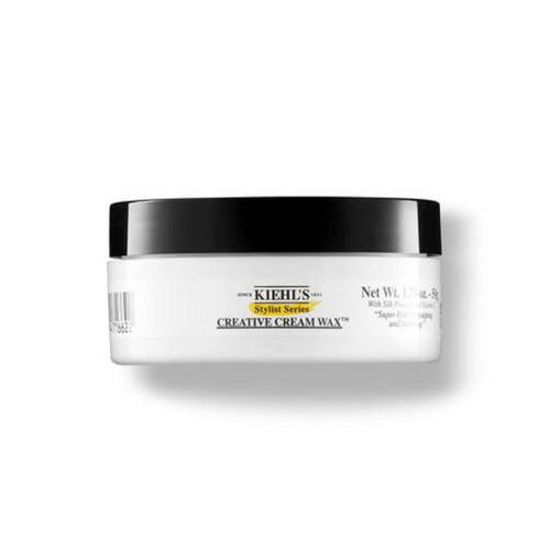 Kiehl's - Cire-Crème Non Grasse Sculptante Et Fixante Pour Cheveux - Kiehls soins cheveux