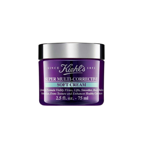 Kiehl's - Crème Anti-Age Multi-Correctrice A La Texture Légère Super Multi-Corrective - Creme kiehls