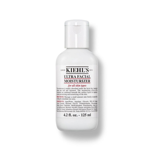 Kiehl's - Fluide hydratant doux pour le visage - Creme kiehls