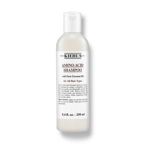 Kiehl's - Shampoing Fortinfiant aux Acides Aminés - Soins cheveux homme