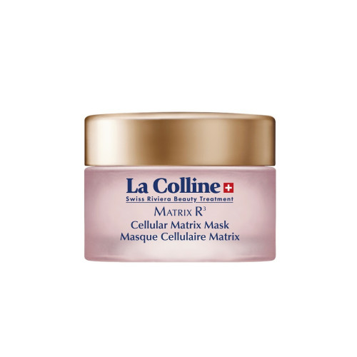 La Colline - Masque Cellulaire Matrix - Crème hydratante homme
