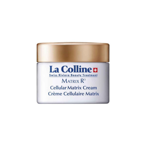La Colline - Crème Cellulaire Matrix - Crème hydratante homme