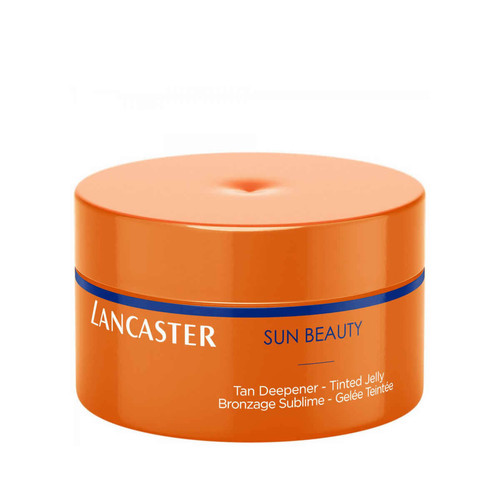 Lancaster Solaires - Gelée Teintée Fondante Bronzage Intensif Sun Beauty - Protection Solaire