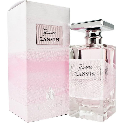  Jeanne Lanvin Eau De Parfum