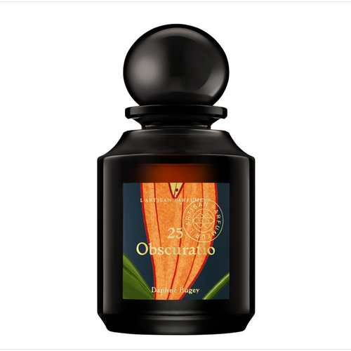 L'Artisan Parfumeur - Obscuratio - Eau De Parfum - Parfum homme