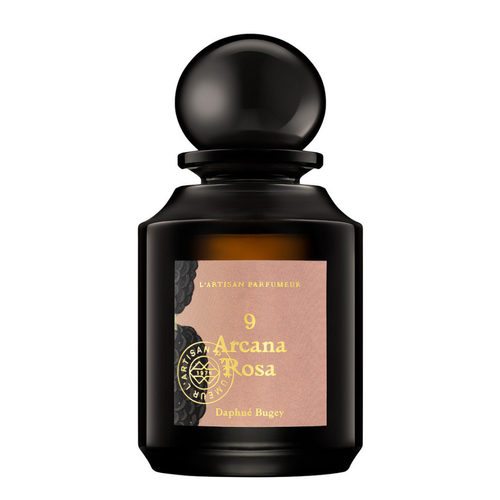 L'Artisan Parfumeur - Arcana Rosa - Eau De Parfum - Coffret cadeau parfum homme