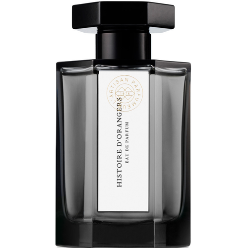 L'Artisan Parfumeur - Histoire D'orangers - Eau De Parfum - Parfum homme 100ml